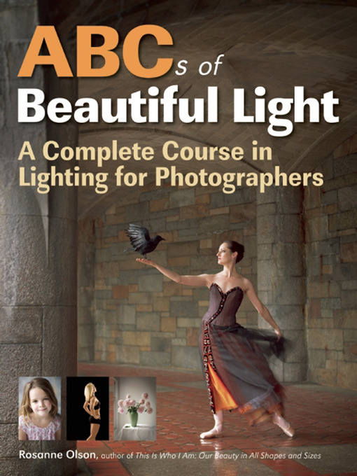 Cover image for ABCs of Beautiful Light